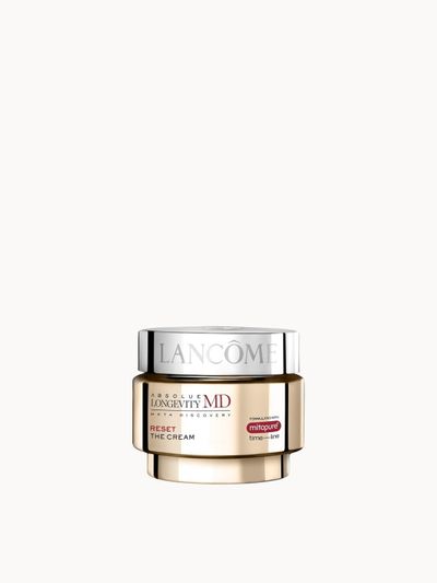 Lancôme Women's Absolue Longevity MD Reset Cream 50ml in Misc
