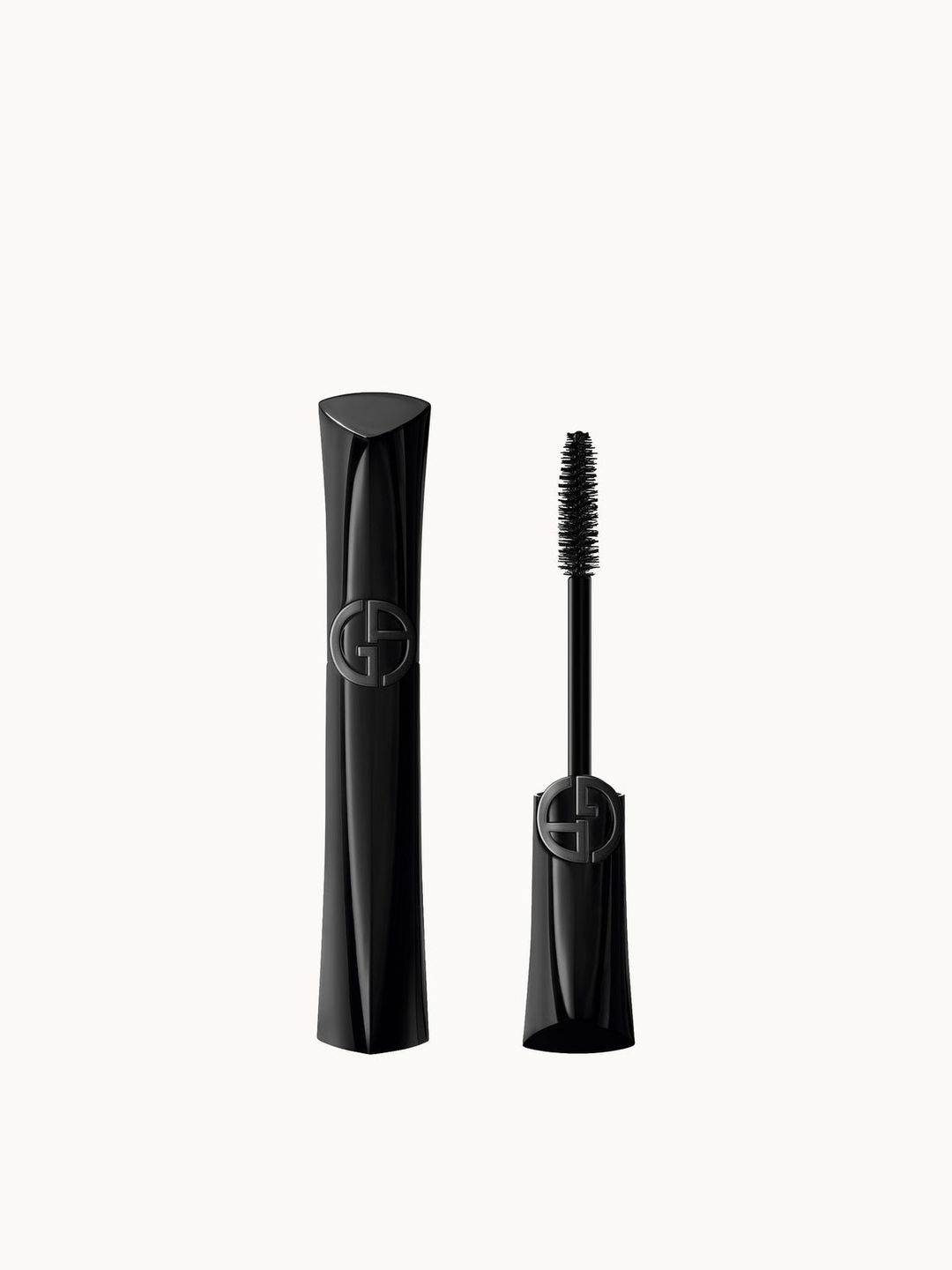 Armani Vertigo Drama Mascara Obsidian Black - Image 1