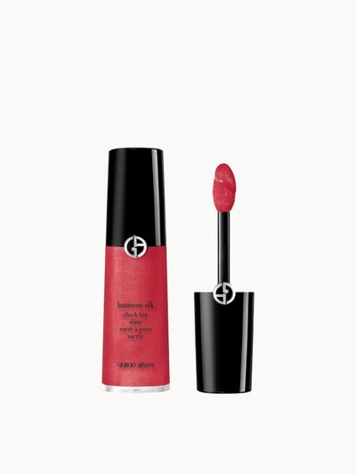 Armani Luminous Silk Cheek Tint Shine (Various Shades) - 43S