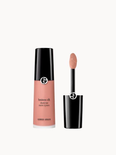 Armani Luminous Silk Cheek Tint 12ml (Various Shades) - 12