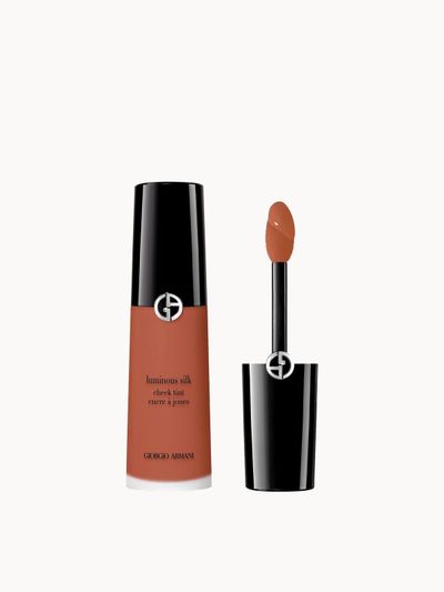 Armani Luminous Silk Cheek Tint 12ml (Various Shades) - 13