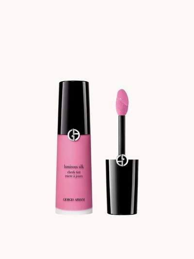 Armani Luminous Silk Cheek Tint 12ml (Various Shades) - 54