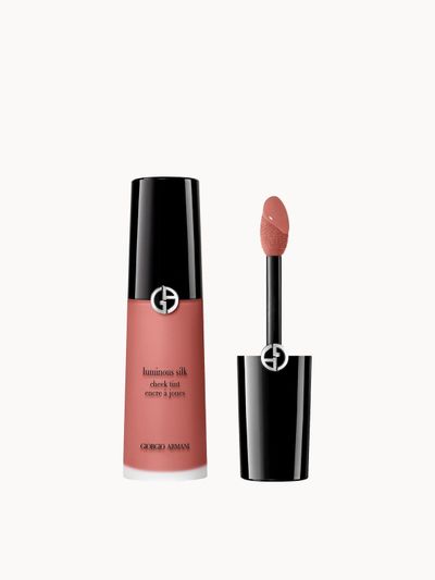Armani Luminous Silk Cheek Tint 12ml (Various Shades) - 63