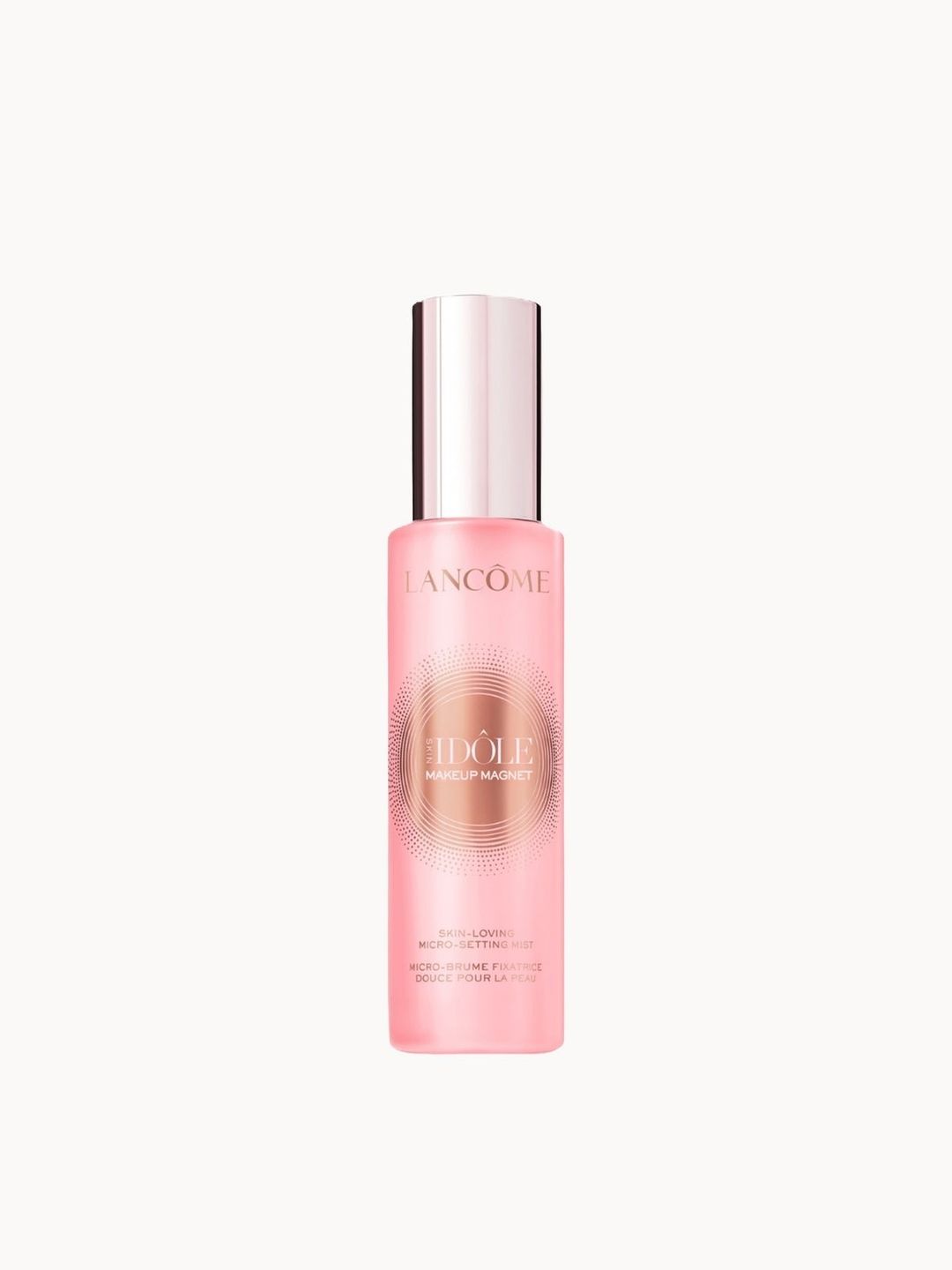 Lancôme Women's Skin Idole Makeup Magnet Setting Spray 100ml in Misc - Image 1