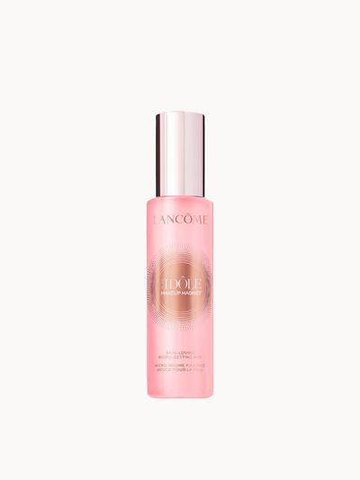 Lancôme Women's Skin Idole Makeup Magnet Setting Spray 100ml in Misc