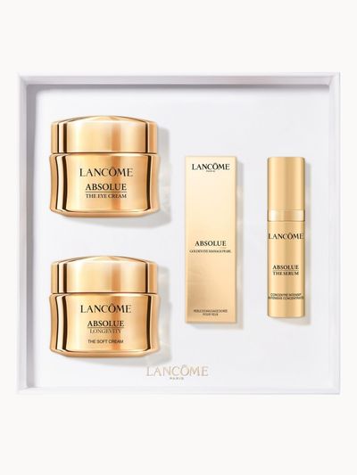 Lancôme Women's Absolue Eye Cream Gift Set in Misc