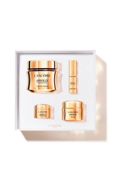 Lancôme Women's Absolue Soft Cream Gift Set (Worth £372) in Misc