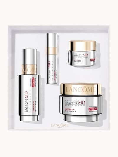 Lancôme Women's AbsolueLongevity MD Gift Set (Worth £403) in Misc