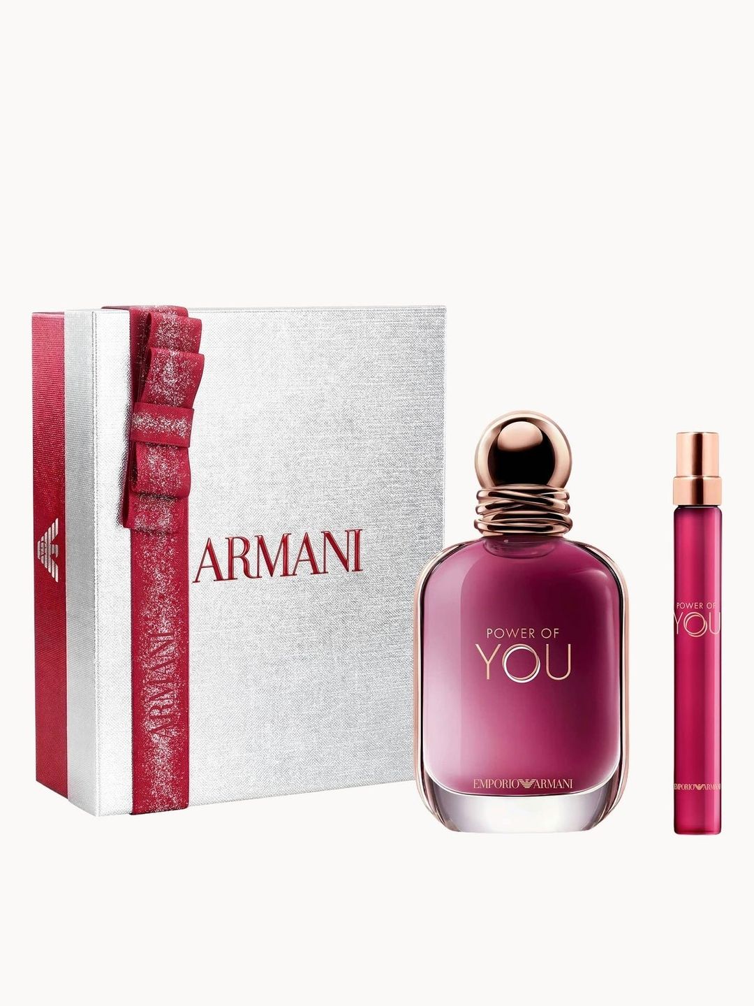 Emporio Armani Power Of You Eau de Parfum 50ml Gift Set - Image 1