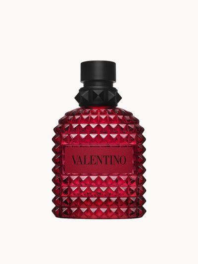 Valentino Men's Born in Roma Renedez Vous Uomo in Misc | Size: 100ml - Thumbnail 2