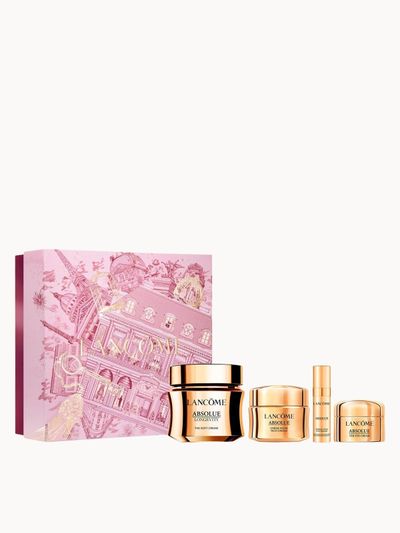 Lancôme Absolue Soft Cream 60ml Skincare Set