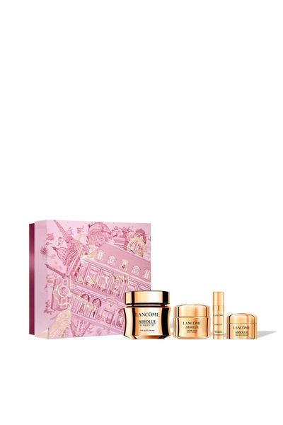 Lancôme Absolue Soft Cream 60ml Skincare Set - Thumbnail 2
