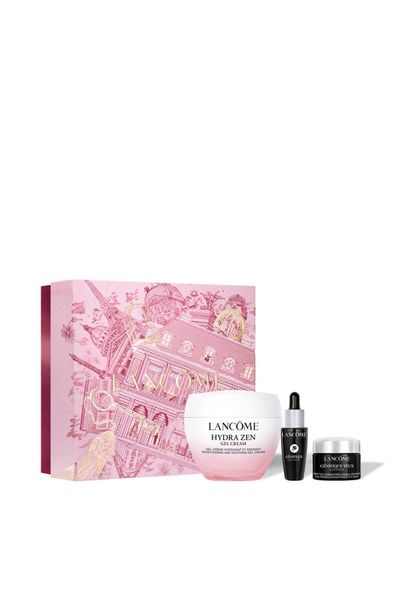 Lancôme Hydrazen Cream 50ml Gift Set - Thumbnail 2