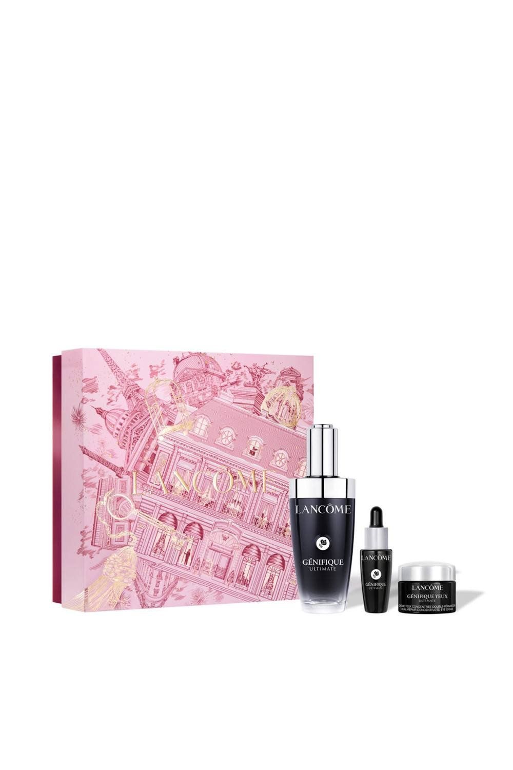 Lancôme Women's Génifique Ultimate Gift Set - Holiday Limited Edition in Misc | Size: 50ml - Image 1