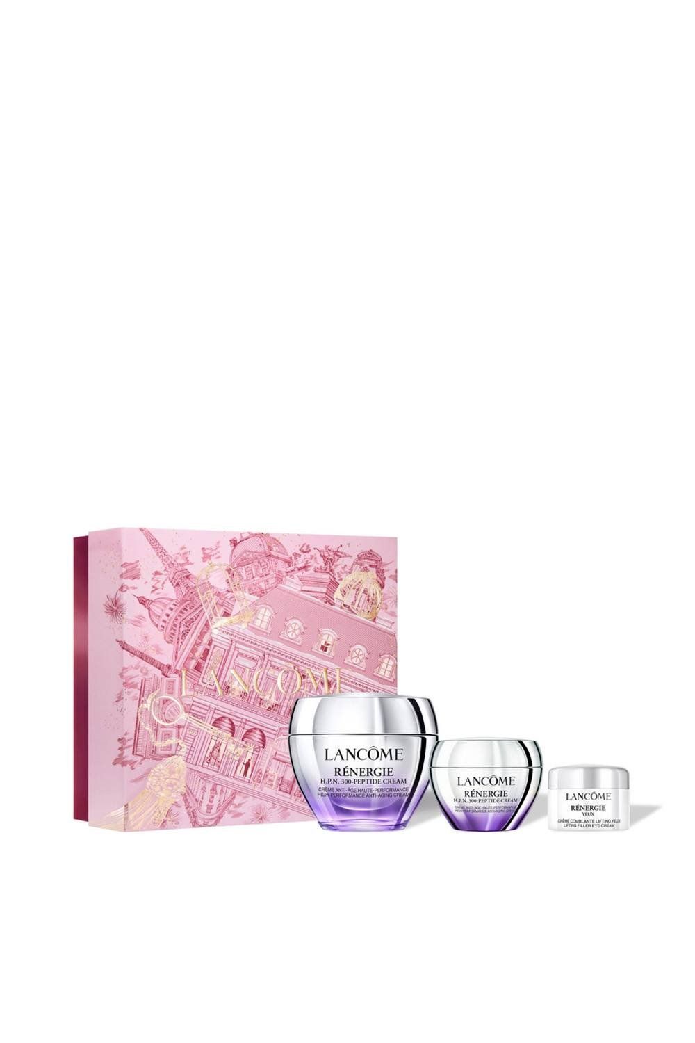Lancôme Women's Rénergie H.P.N 300-Peptide 50ml Gift Set - Holiday Limited Edition in Misc - Image 1