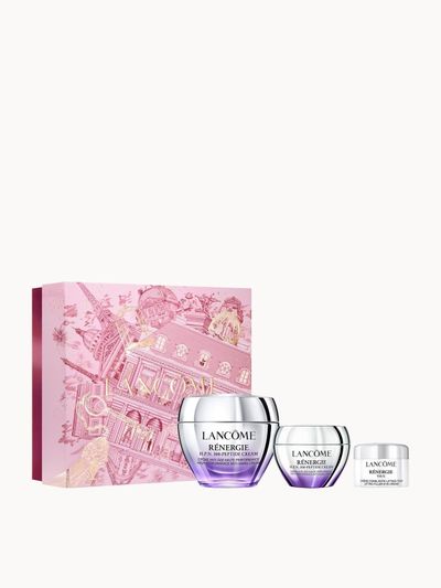 Lancôme Women's Rénergie H.P.N 300-Peptide 50ml Gift Set - Holiday Limited Edition in Misc - Thumbnail 2