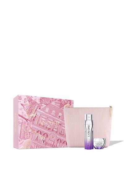 Lancôme Women's Rénergie H.C.F Triple Serum 50ml Gift Set - Holiday Limited Edition in Misc