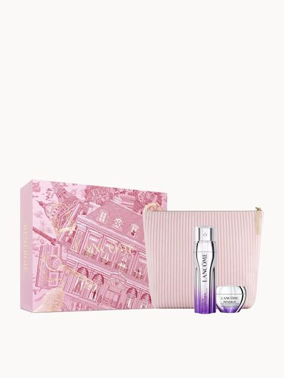Lancôme Women's Rénergie H.C.F Triple Serum 50ml Gift Set - Holiday Limited Edition in Misc - Thumbnail 2