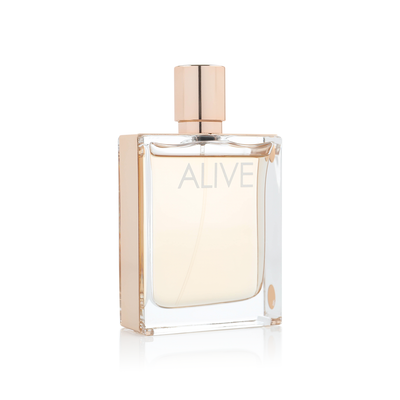 Hugo Boss Boss Alive For Her Eau de Toilette 80ml Spray