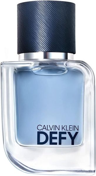 Calvin Klein DEFY Eau de Toilette For Him 30ml