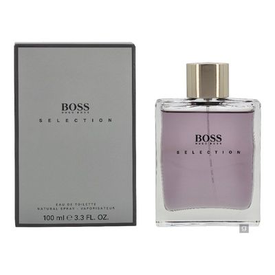 Hugo Boss Boss Selection Eau de Toilette Spray 100ml
