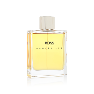 Hugo Boss Boss Number One Eau de Toilette 100ml Spray - Thumbnail 2