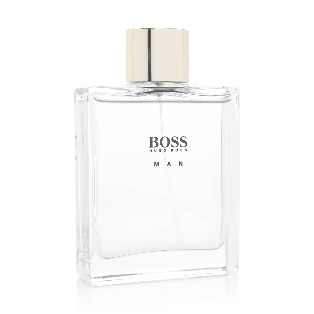 Hugo Boss Boss Orange Eau de Toilette 100ml Spray - Image 1