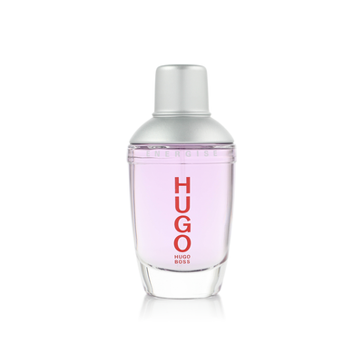 Hugo Boss Hugo Energise Eau de Toilette Spray 75ml - Thumbnail 2