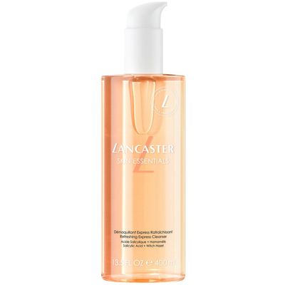 Lancaster Skin Essentials Express Cleanser 400ml - Thumbnail 2