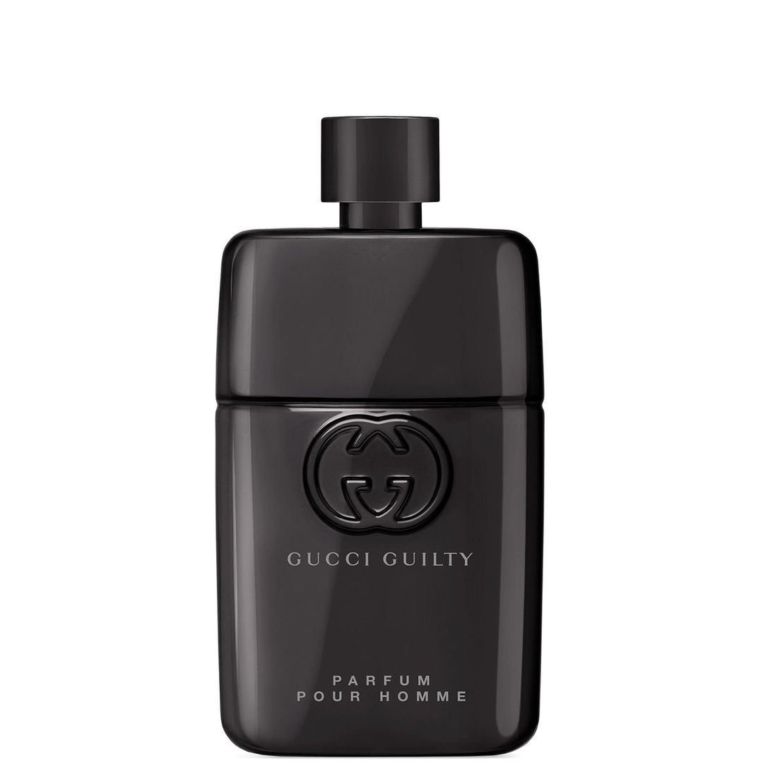 Gucci Guilty Parfum For Him 90ml - Image 1
