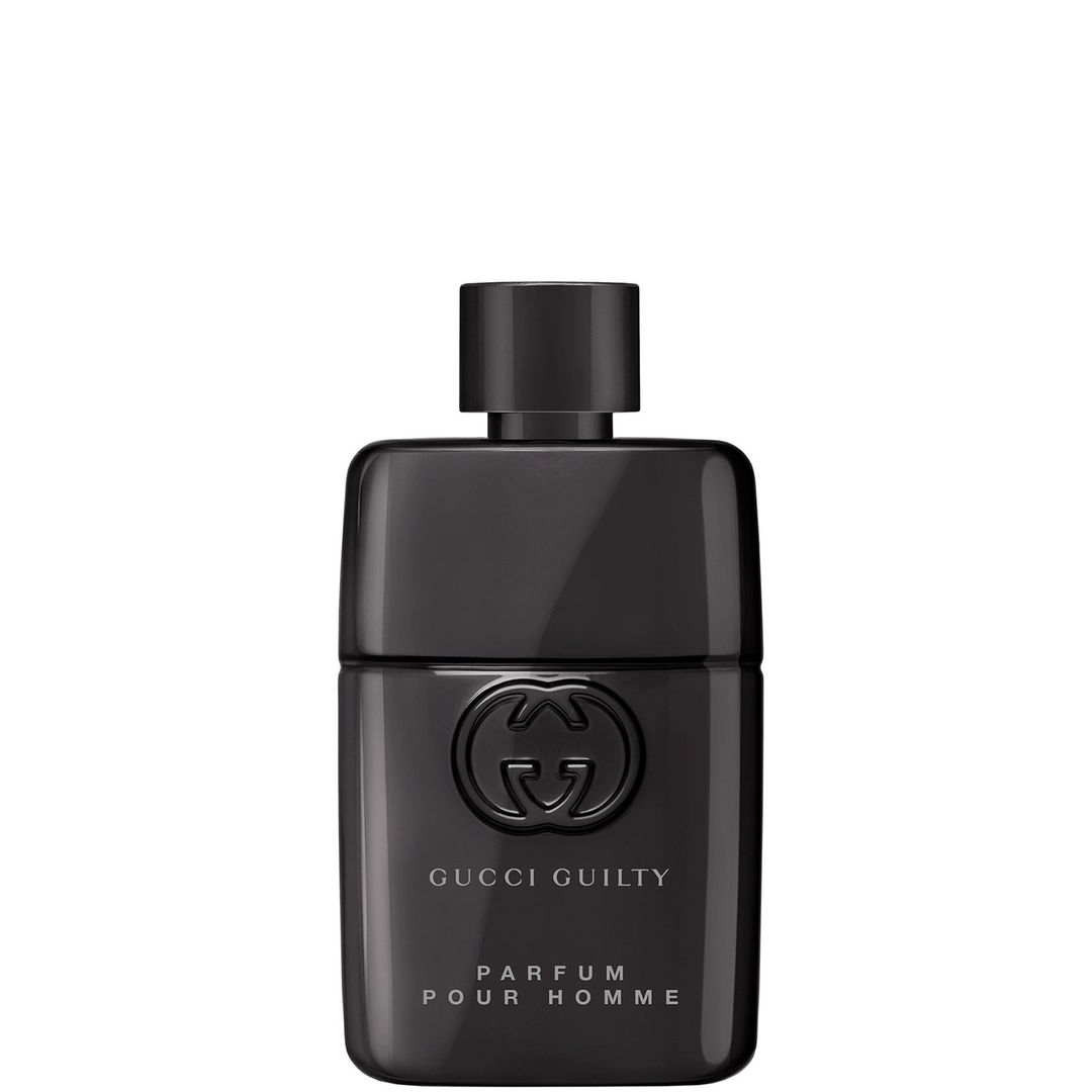 Gucci Guilty Parfum For Him 50ml - Image 1