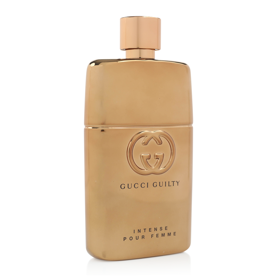 Gucci Guilty Eau de Parfum Intense 90ml Spray - Image 1