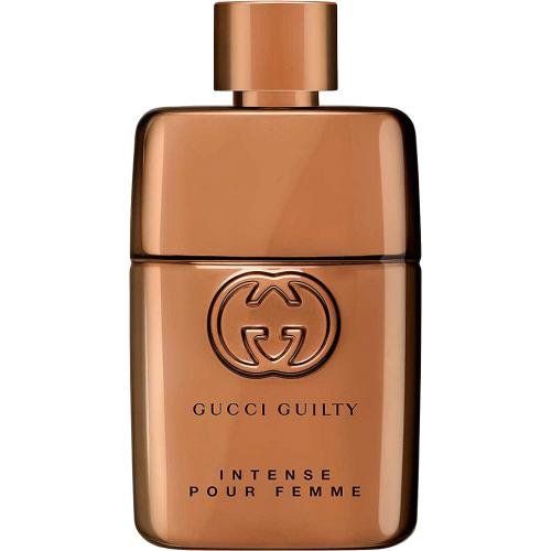 Gucci Guilty Pour Femme Intense Eau de Parfum 50ml Spray - Image 1