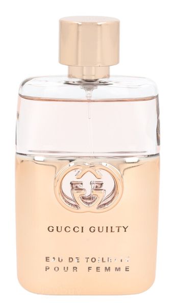 Gucci Guilty Pour Femme Eau de Toilette Spray 50ml