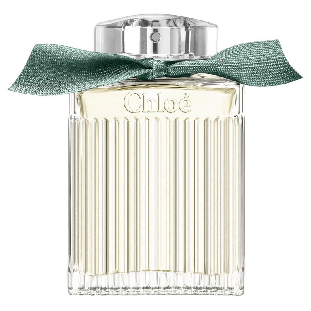 Chloé Rose Naturelle Intense Eau de Parfum Refillable 100ml - Image 1