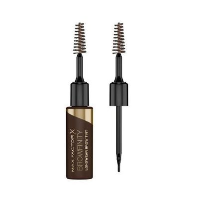 Max Factor Browfinity Longwear Eyebrow Tint 001 Soft Brown 4.2ml