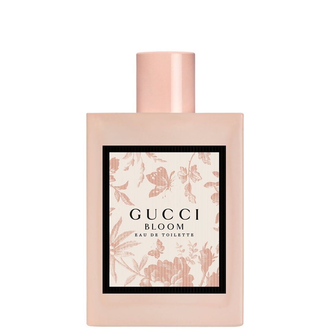Gucci Bloom For Her Eau de Toilette 100ml - Image 1