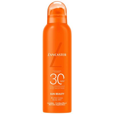Lancaster Sun Sport Cooling Invisible Mist SPF30 200ml
