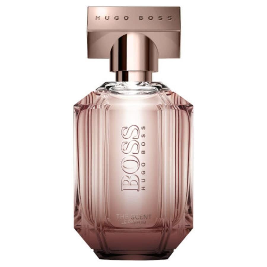 Hugo Boss Boss The Scent Le Parfum for Her 50ml Spray - Image 1