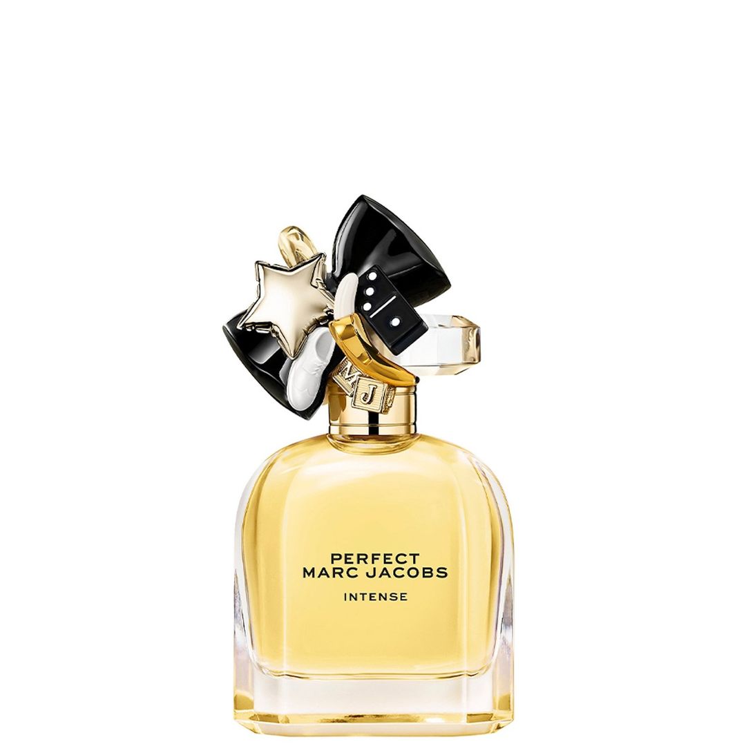 Marc Jacobs Perfect Intense Eau de Parfum 50ml - Image 1