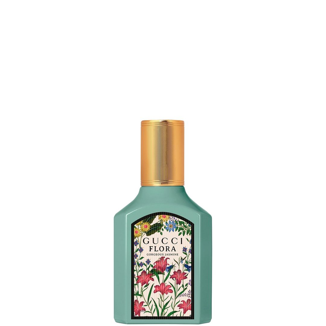 Gucci Flora Gorgeous Jasmine For Her Eau de Parfum 30ml - Image 1
