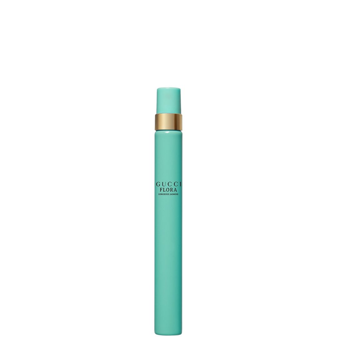 Gucci Flora Gorgeous Jasmine For Her Eau de Parfum 10ml - Image 1