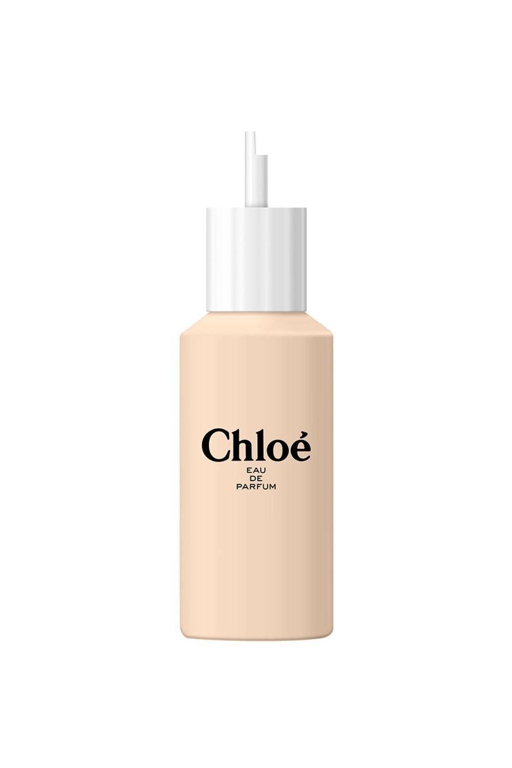 Chloé Women's Eau de Parfum For Her 150ml Refill in Misc - Image 1