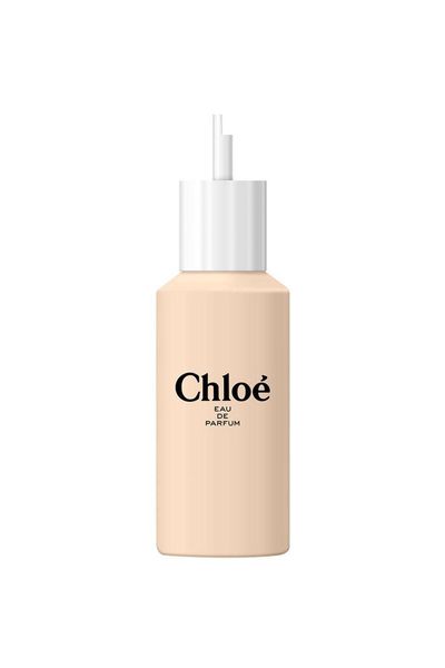 Chloé Women's Eau de Parfum For Her 150ml Refill in Misc
