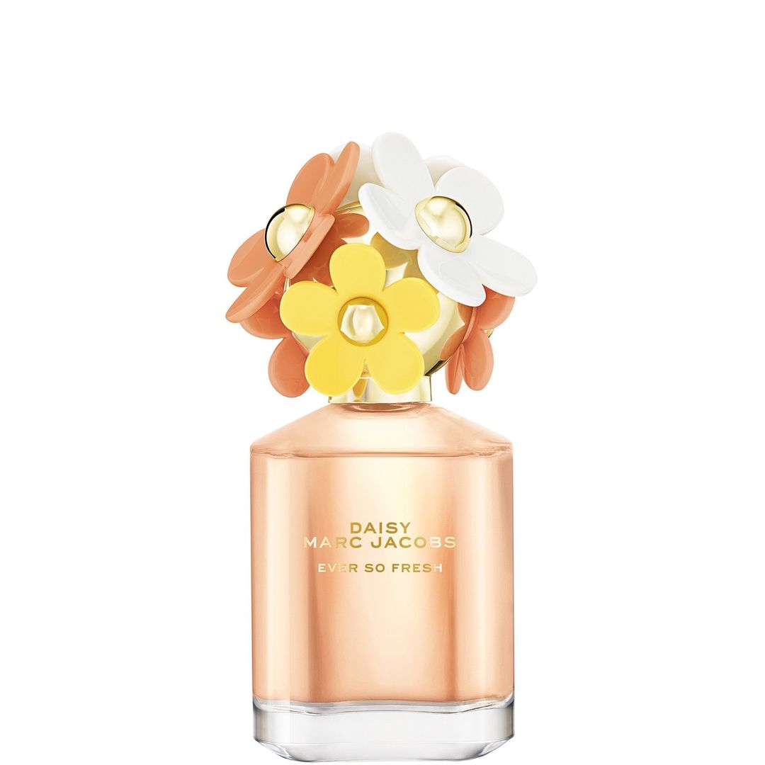 Marc Jacobs Daisy Ever So Fresh Eau de Parfum for Women 75ml - Image 1