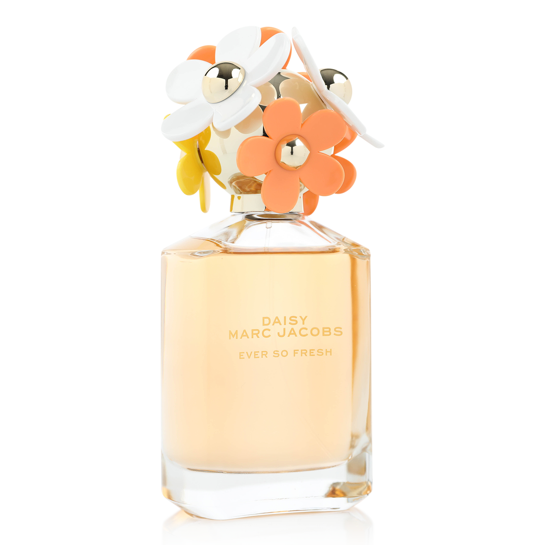 Marc Jacobs Daisy Ever So Fresh Eau de Parfum 125ml Spray - Image 1