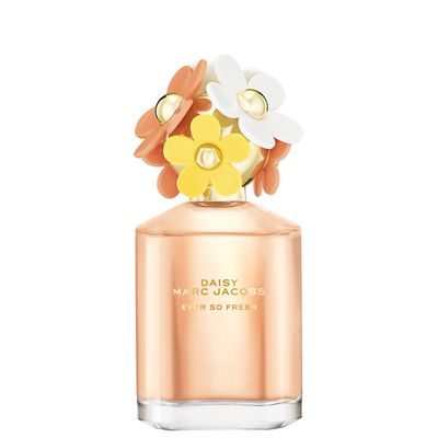Marc Jacobs Daisy Ever So Fresh Eau de Parfum 125ml Spray - Thumbnail 2