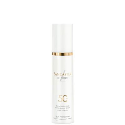 Lancaster Sun Perfect Sun Illuminating Cream SPF 50 50ml