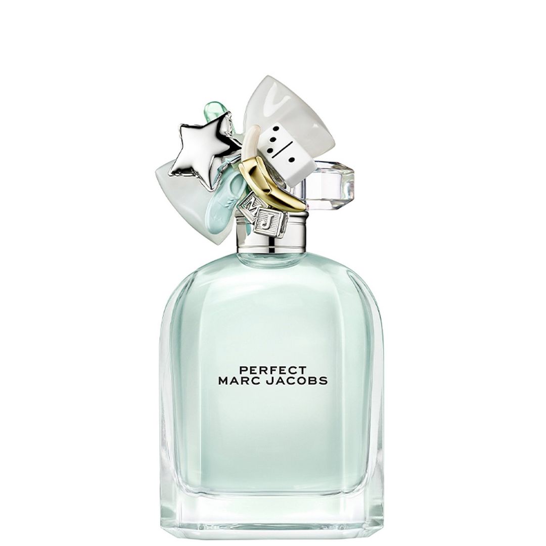 Marc Jacobs Perfect Eau de Toilette 100ml - Image 1