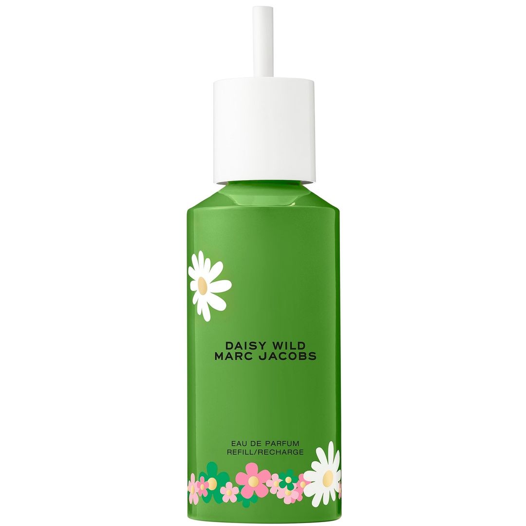 Marc Jacobs Daisy Wild Eau de Parfum 150ml Refill - Image 1